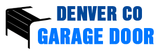 Denver CO Garage Door