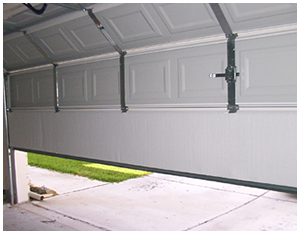 insulated garage doors denver co